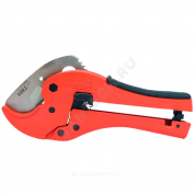 Ножницы для резки PP-R,ПЭ,PE-X,ПБ,ПВДФ труб V-Blade 42 PRO VOLL