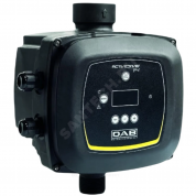 Блок частотного управления ACTIVE DRIVER PLUS DAB