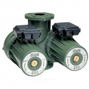 Насос циркуляционный сдвоенный с мокрым ротором DPH 60/340.65 T PN10 3х230-400В/50Гц DAB 505954622