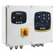 Шкаф управления E.Box Basic DAB