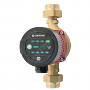 Насос циркуляционный с мокрым ротором для ГВС LPA Unipump