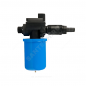 Комплект автоматики АКВАРОБОТ ТУРБИ-M3 Unipump