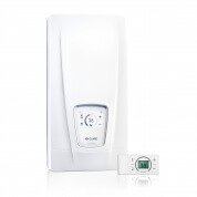 Проточный водонагреватель DSX TOUCH, Clage