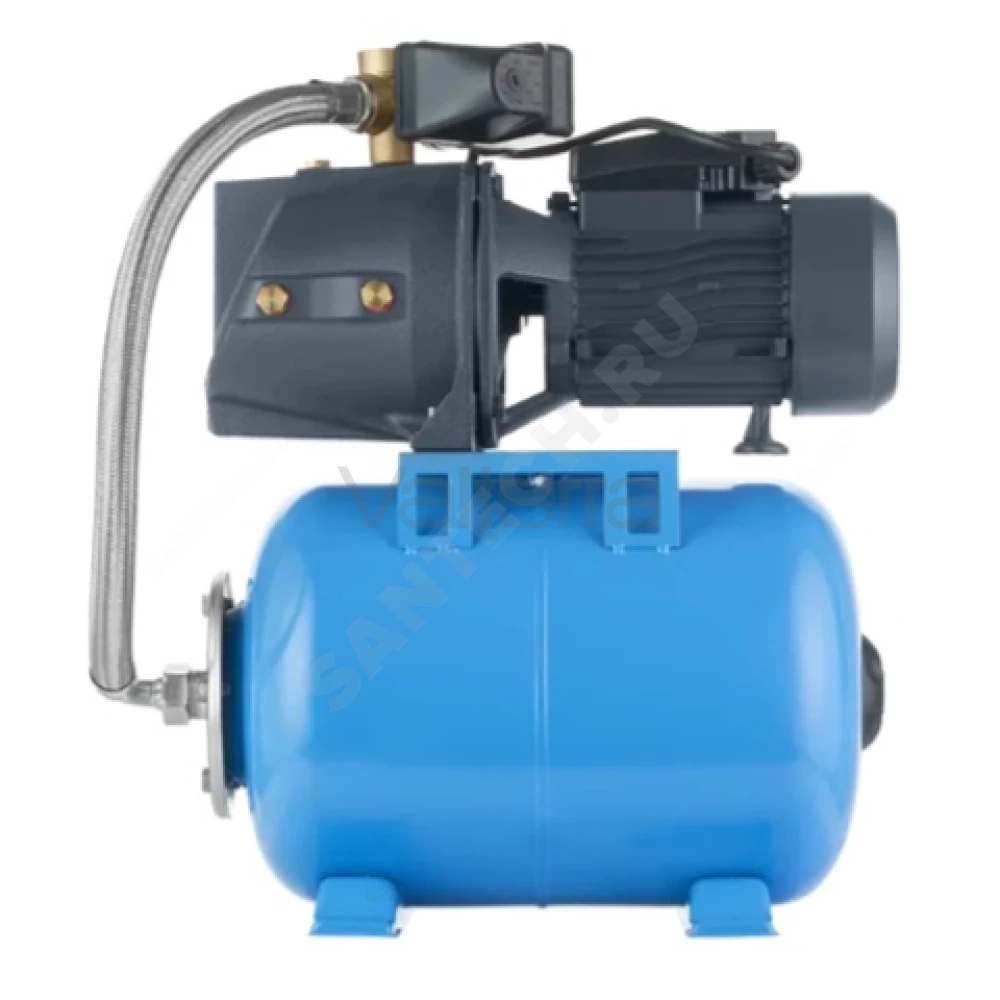 Станция насосная AUTO JSW Unipump
