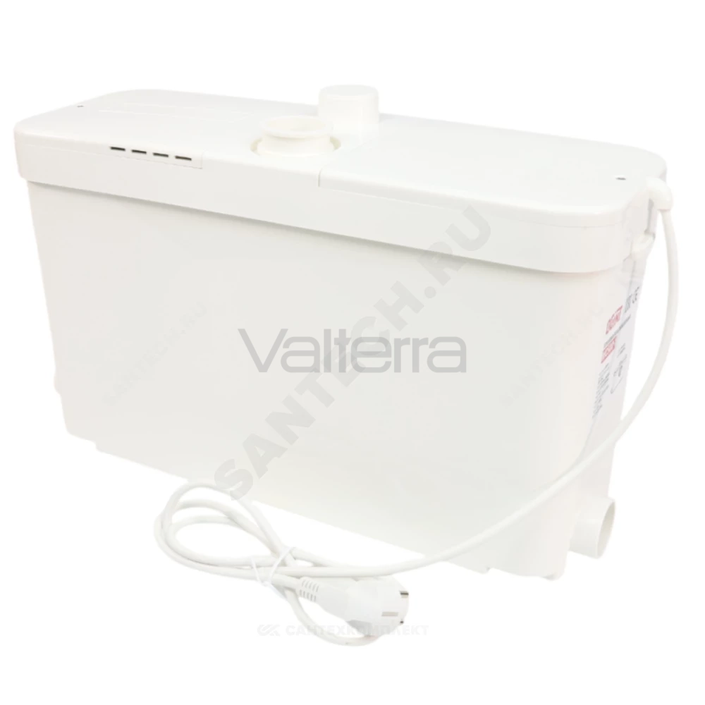 Установка канализационная WC500-1 Ogint