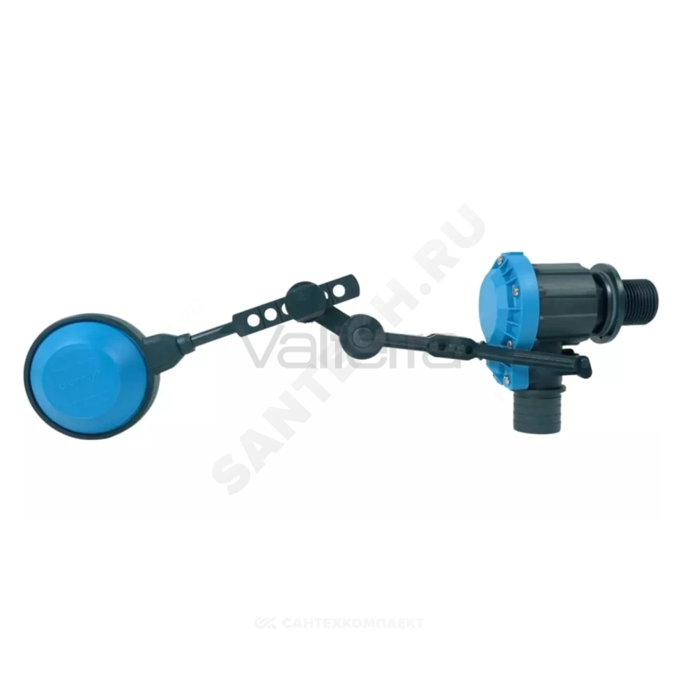 Клапан поплавковый VLF Unipump