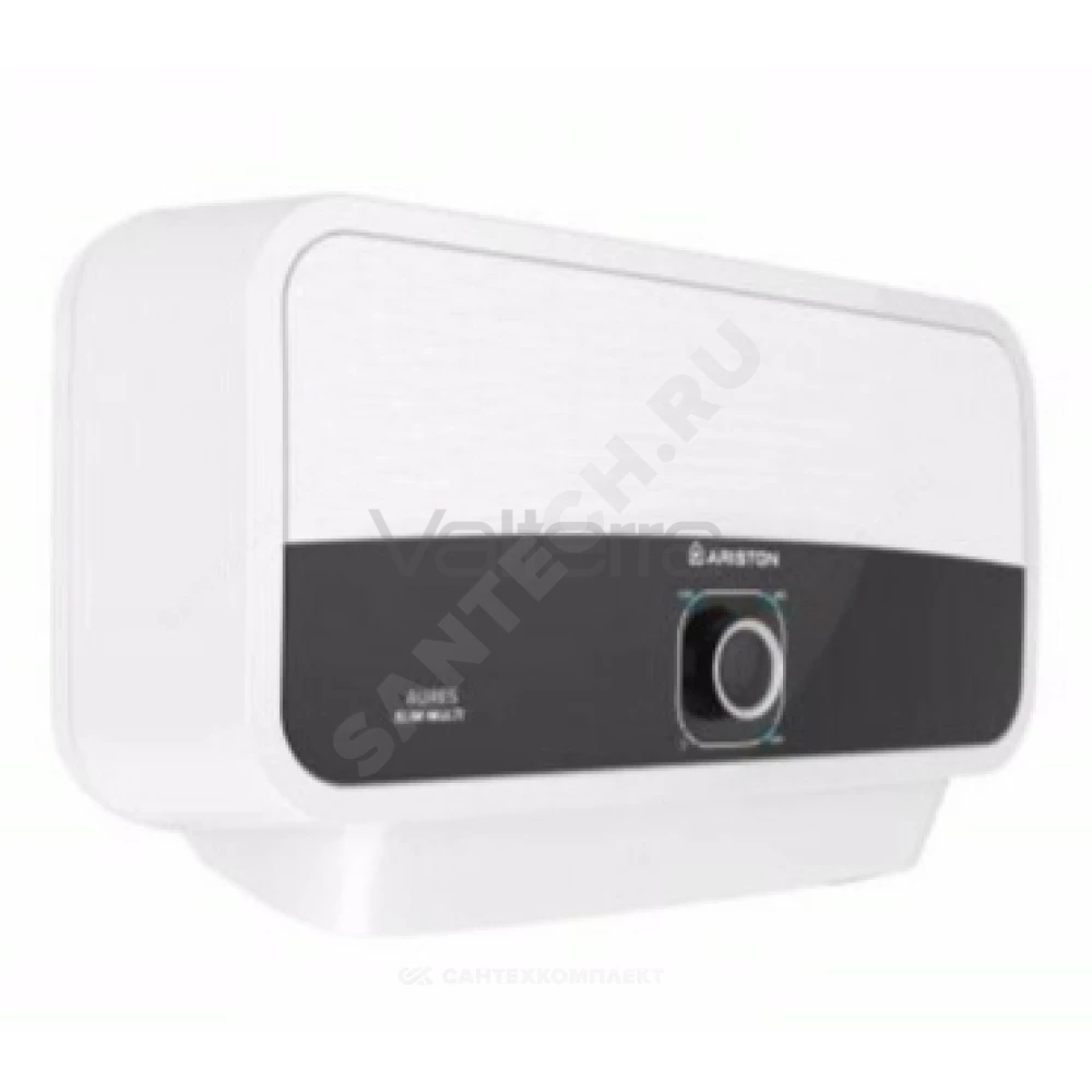Водонагреватель электрический проточный AURES SLIM MULTI Ariston