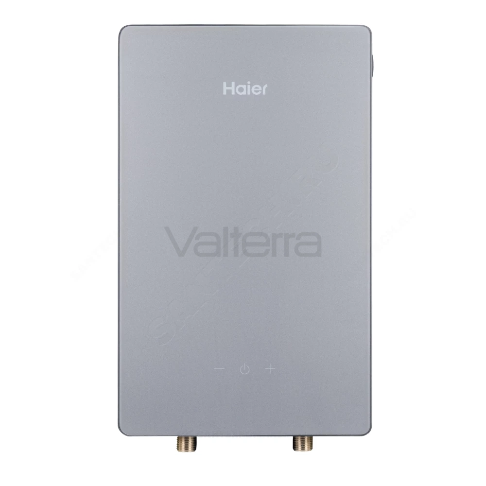 Водонагреватель электрический проточный GRACE серый Haier
