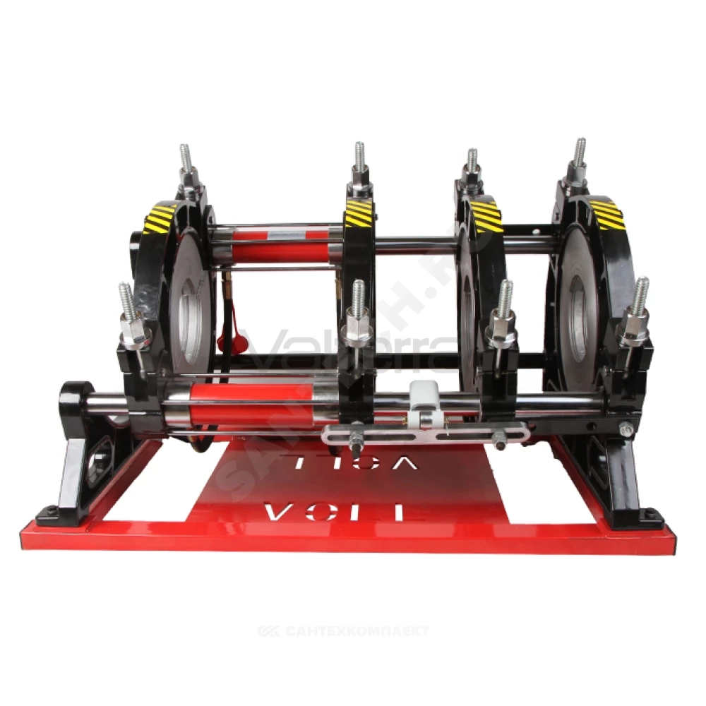 Аппарат сварочный для PP-R,ПЭ труб V-Weld G315 VOLL