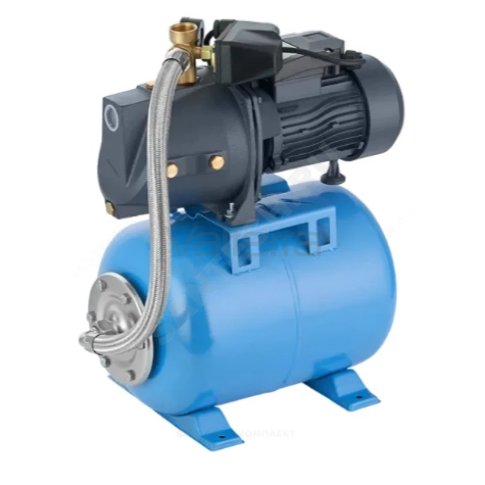 Станция насосная AUTO JSW Unipump