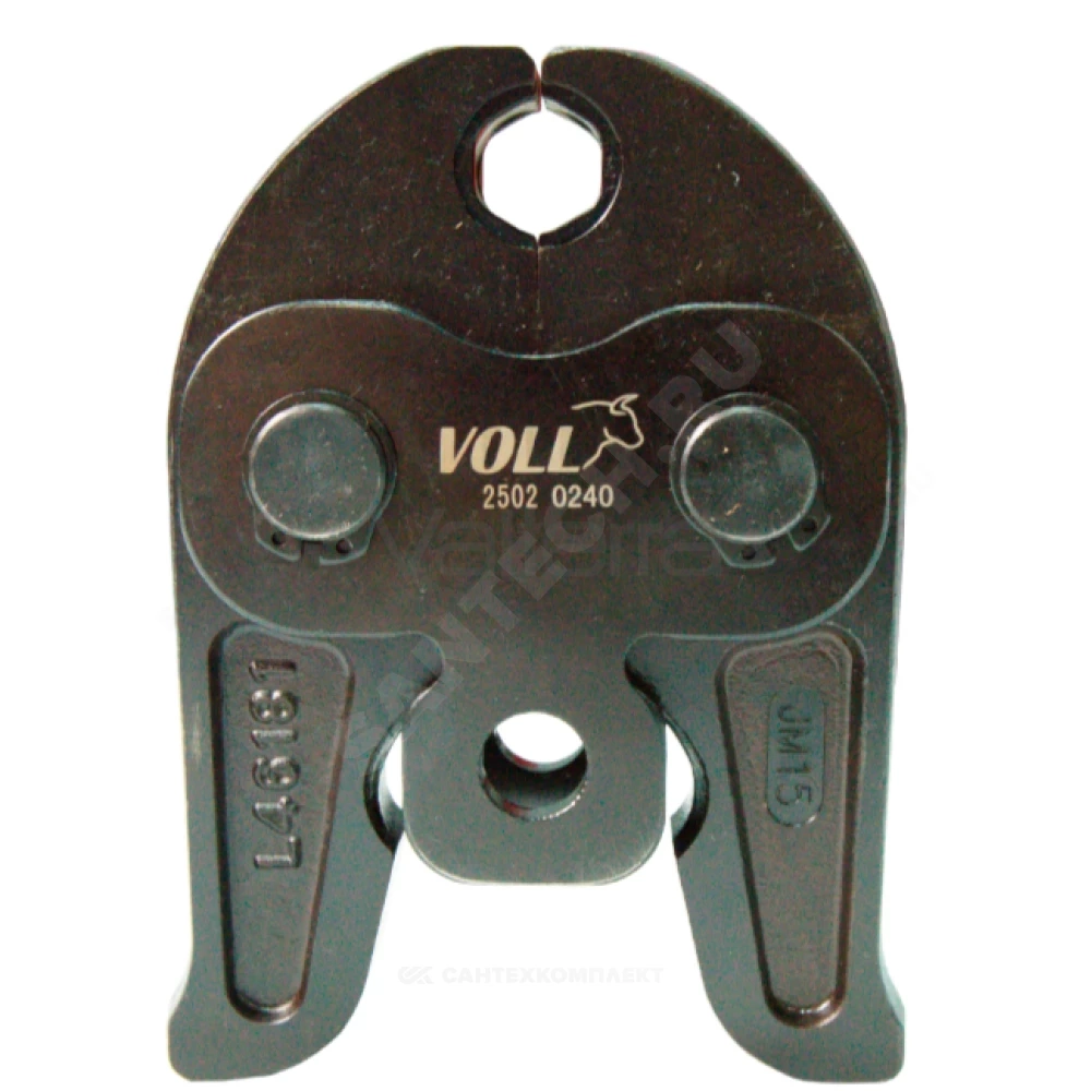 Пресс-клещи VOLL