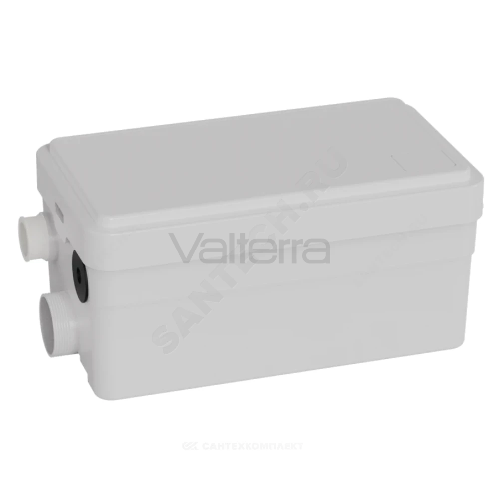Установка канализационная SANIVORT 255 М Unipump