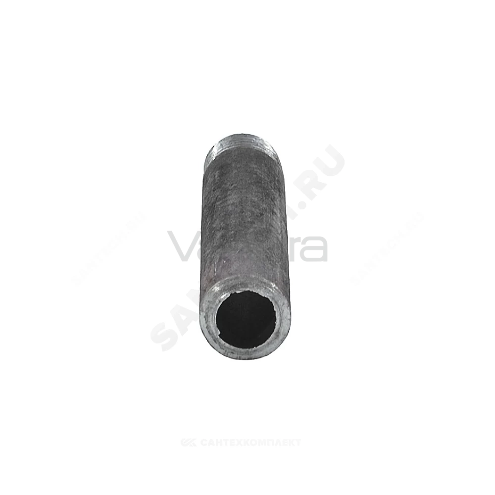 Резьба сталь удлиненная из труб по ГОСТ 3262-75 КАЗ