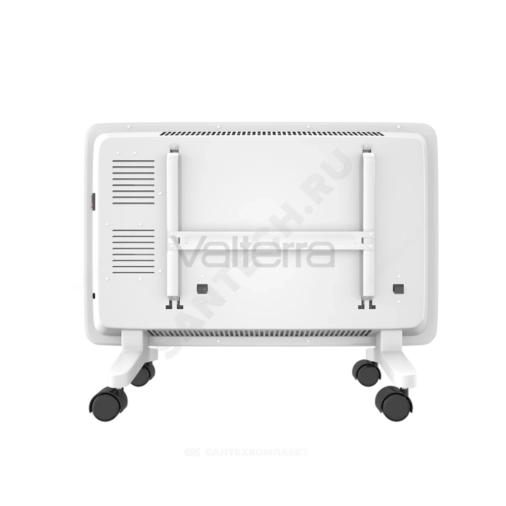 Конвектор электрический Frame E wi-fi в/к ножки с электронным термостатом THERMEX
