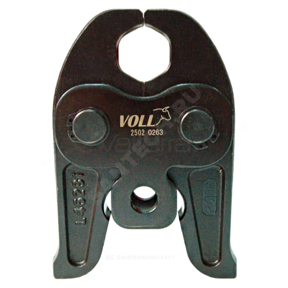 Пресс-клещи VOLL