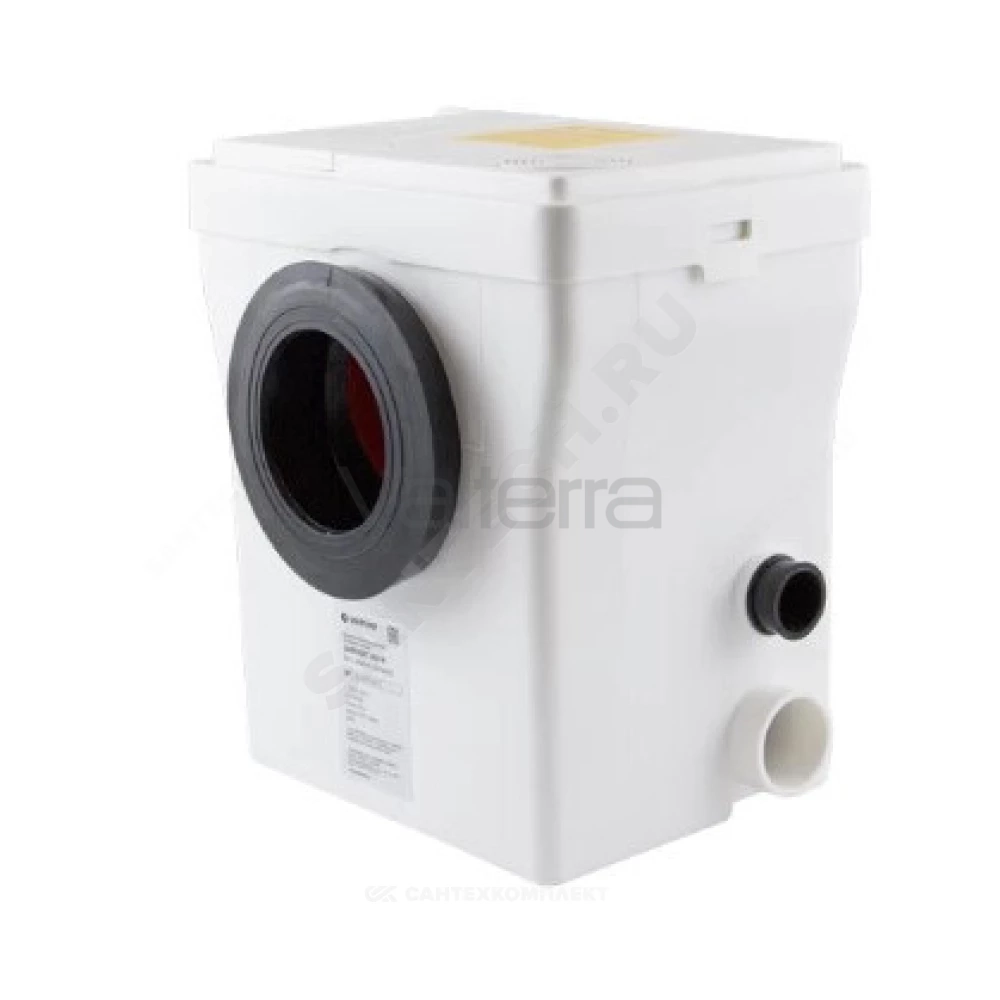 Установка канализационная SANIVORT 405 M (compact) Unipump