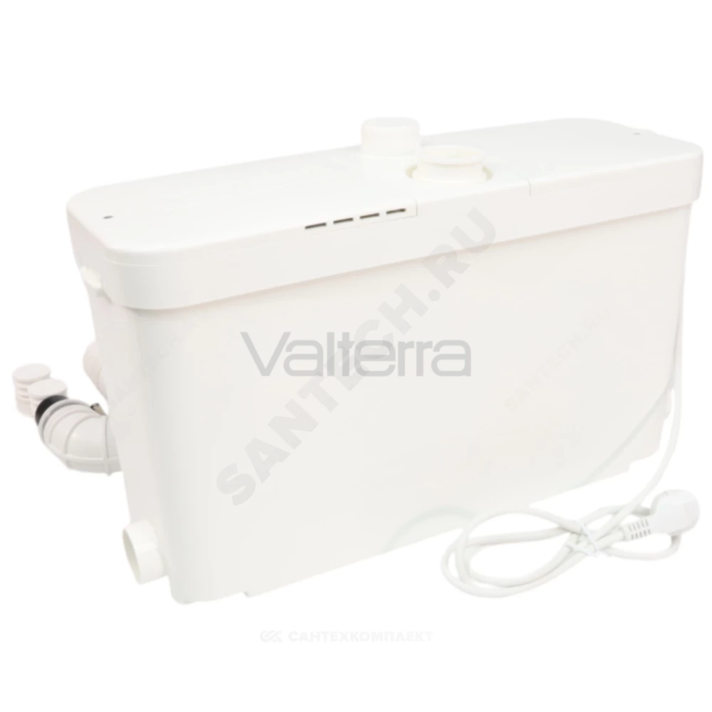 Установка канализационная WC500-1 Ogint