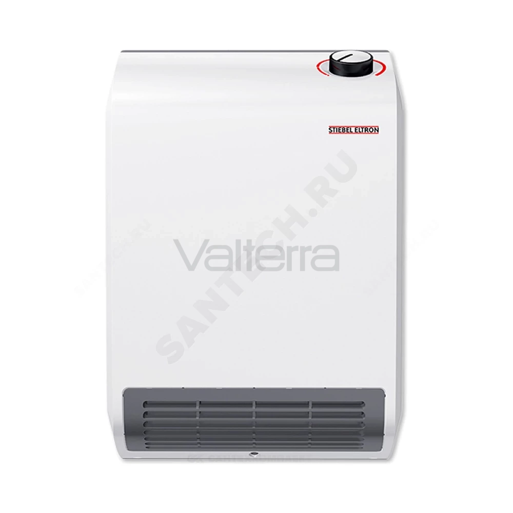 Тепловентилятор электрический CK Stiebel Eltron