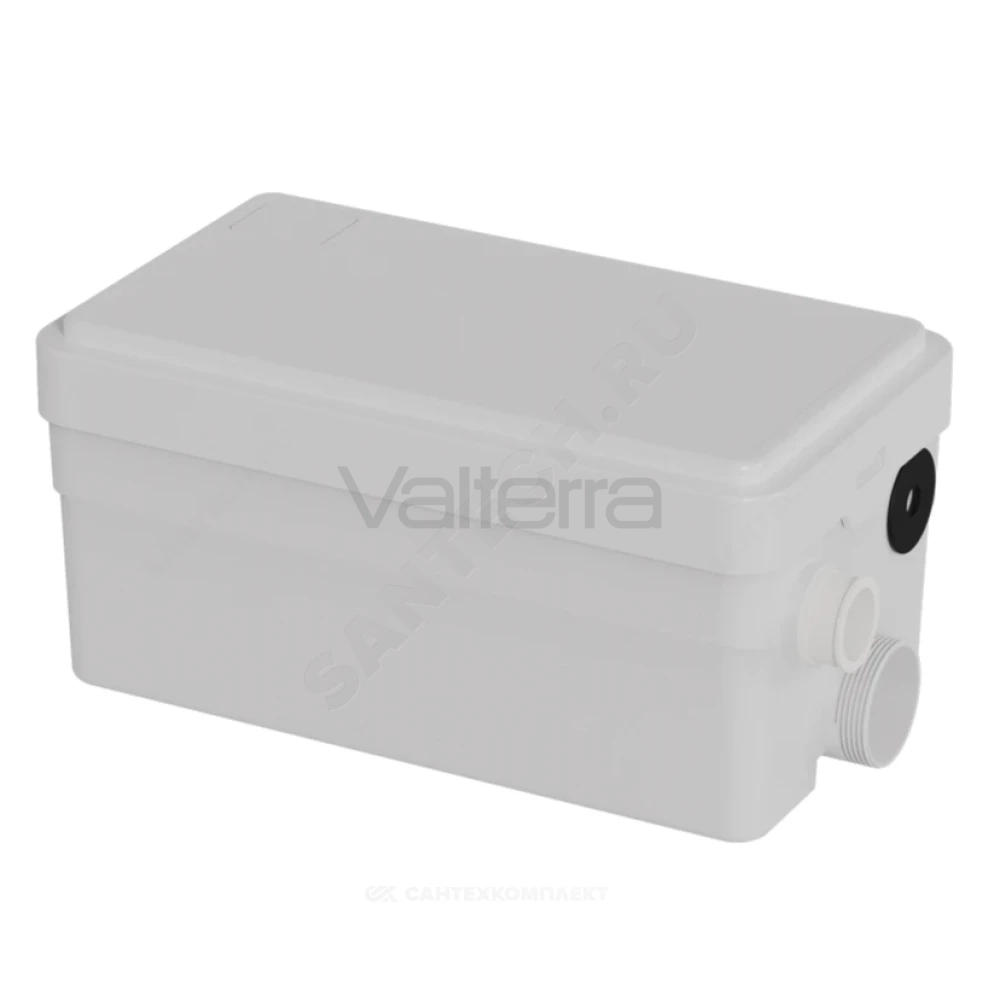 Установка канализационная SANIVORT 255 М Unipump