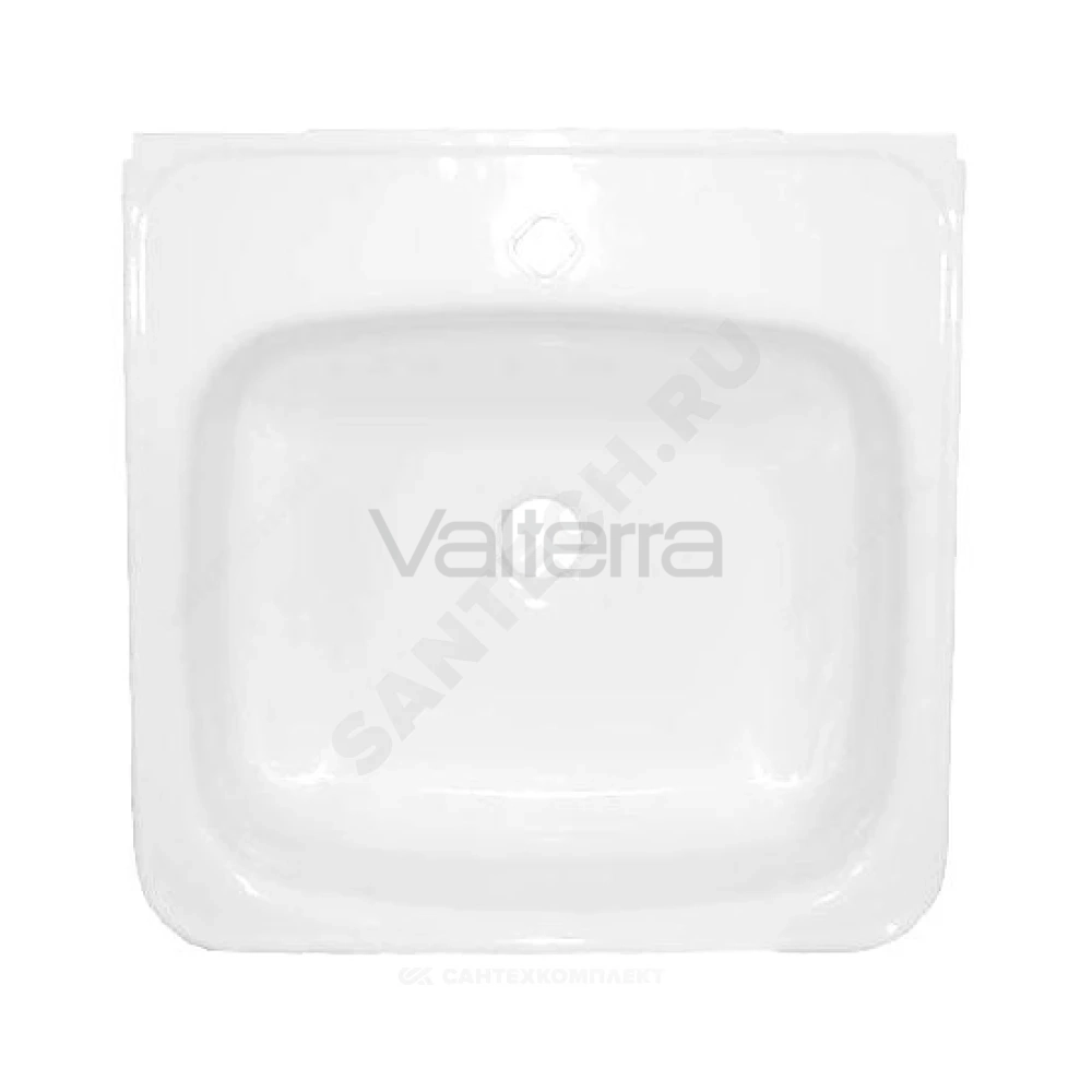 Мойка МСК 500х500 сталь White Wave (Караганда)