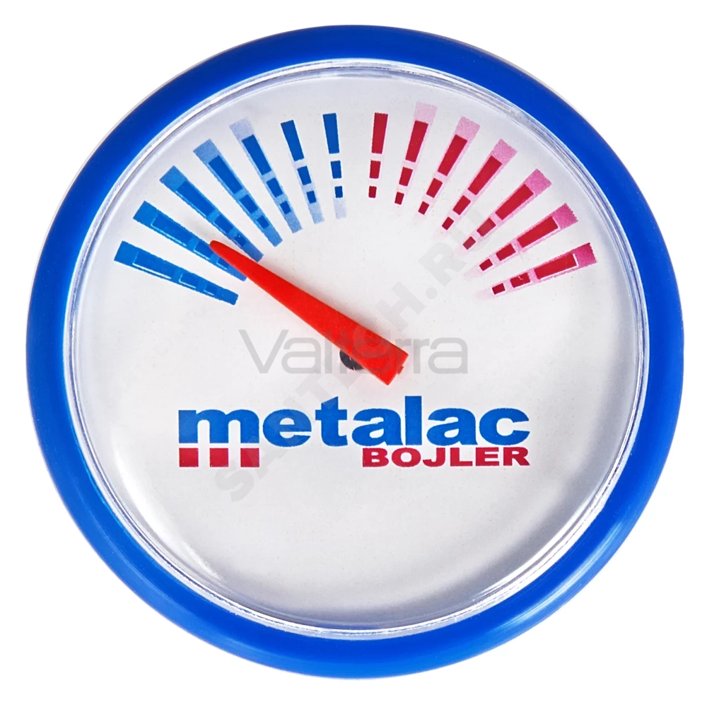 Бойлер косвенного нагрева DIRECT WL Е 1 т/о левое подключение возможна установка ТЭН Metalac Bojler