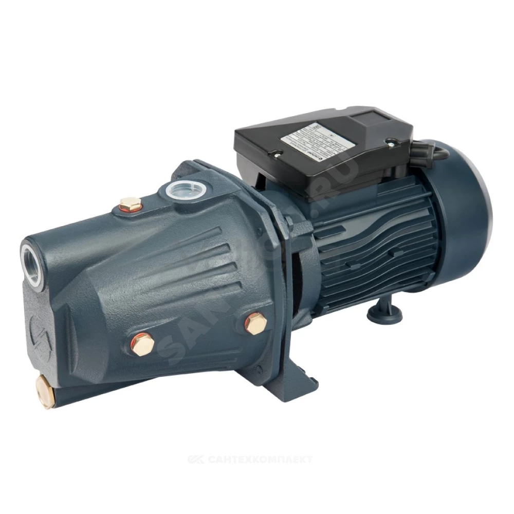 Насос поверхностный JET L Unipump