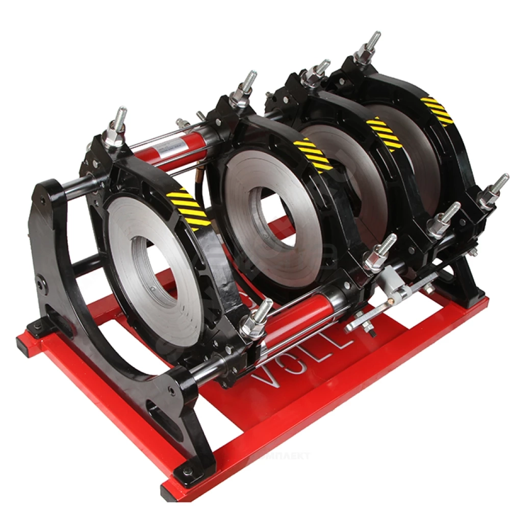 Аппарат сварочный для PP-R,ПЭ труб V-Weld G315 VOLL