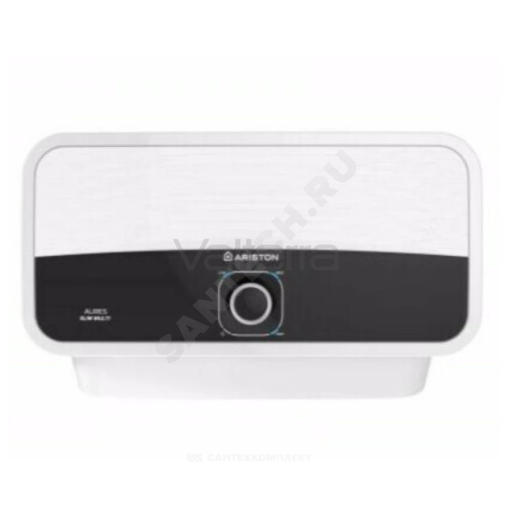 Водонагреватель электрический проточный AURES SLIM MULTI Ariston