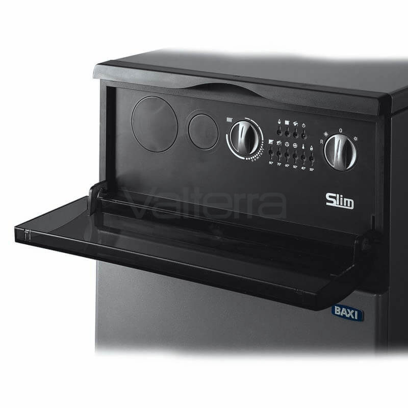 Элемент горелки, Baxi