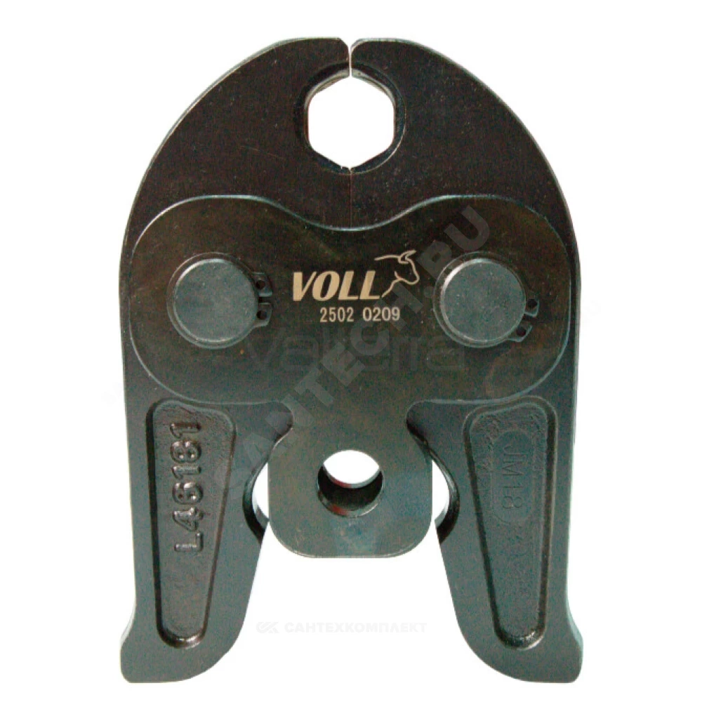 Пресс-клещи VOLL