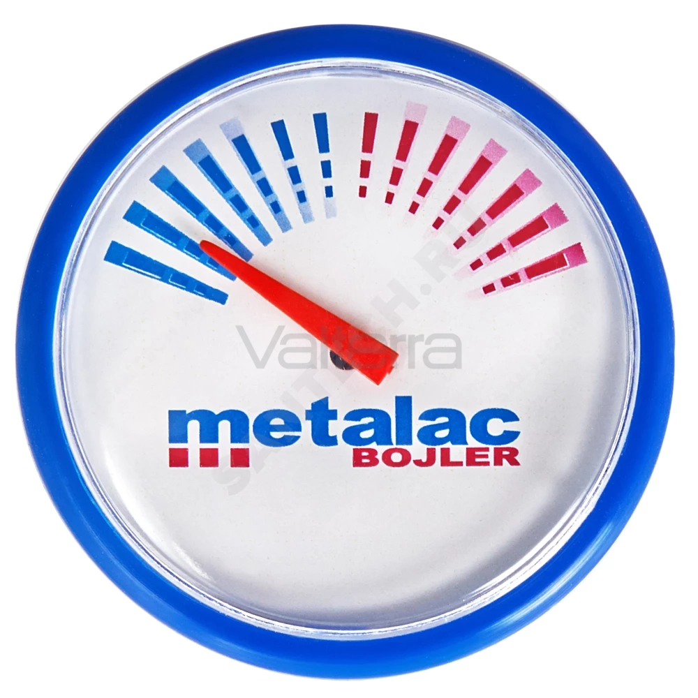 Бойлер косвенного нагрева DIRECT WR E 1 т/о правое подключение возможна установка ТЭН Metalac Bojler