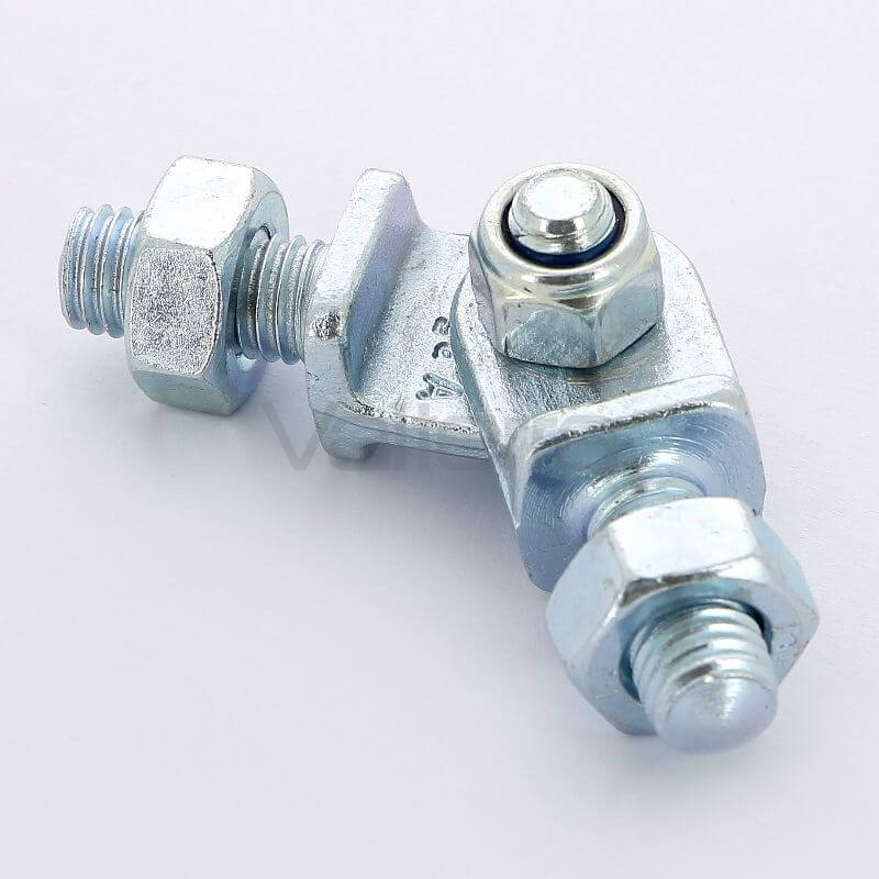 Шарнирное соединение Viega Steptec, модель 8411