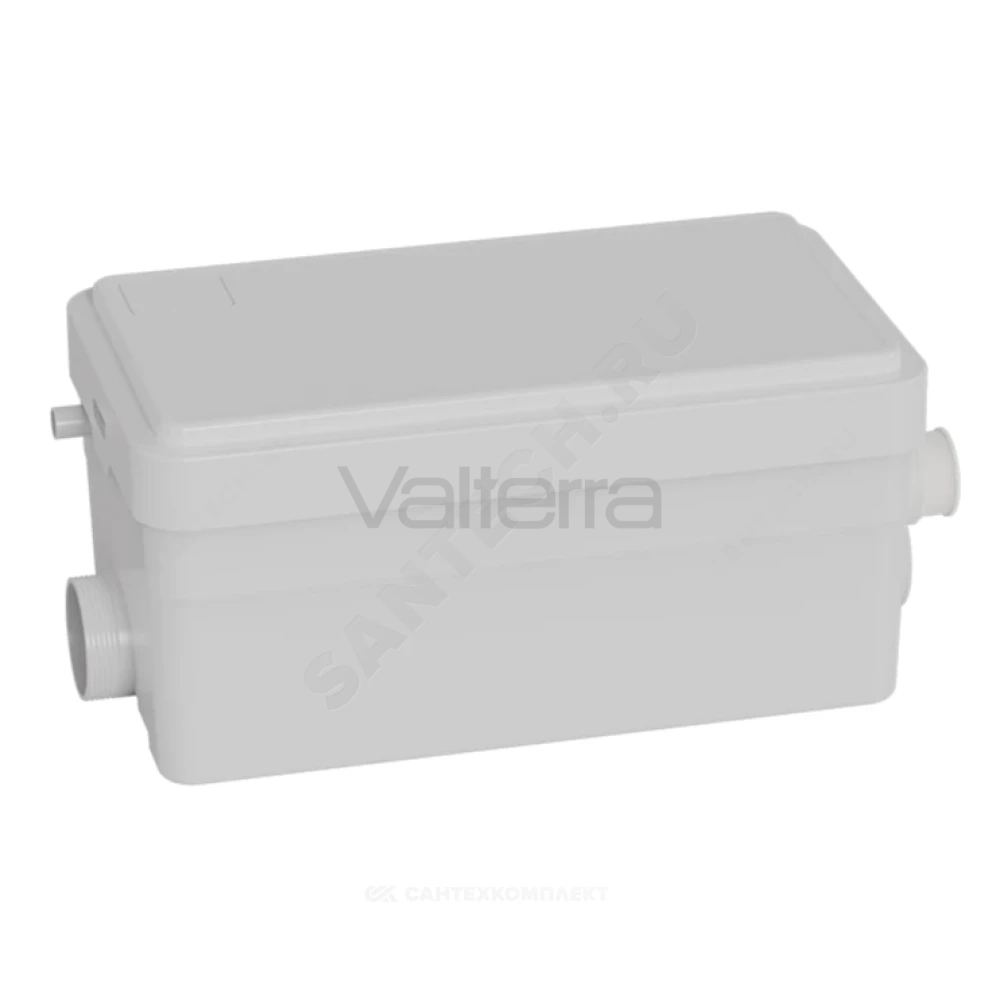 Установка канализационная SANIVORT 255 М Unipump