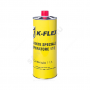 Очиститель банка K-flex