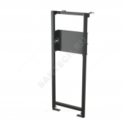 Инсталляция для смесителя Alca Plast