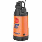 Насос колодезный TOP MULTI TECH 4 Pedrollo в Москве