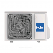 Блок наружный сплит-системы Flexis on/off OUT -40C Haier в Москве