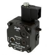 Топливные насосы BFP 21 LE/LE-S, Danfoss в Москве