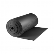 Рулон вспененный каучук SOLAR HT толщина 32 мм Тмакс=150°C черный K-flex