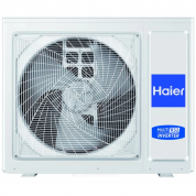 Блок наружный сплит-системы Multi Super Match R32 Haier