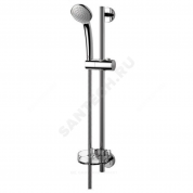 Гарнитур душевой IDEALRAIN SOFT S1 Ideal Standard