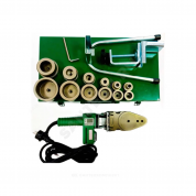 Аппарат сварочный для PP-R труб Rocket Welder 63 Rotorica
