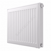 Радиатор стальной панельный Ventil Compact VC тип 22 H=500мм ниж/п RAL 9016 (белый) Heaton