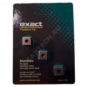 Ножи для нерж стальных труб Exact