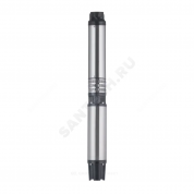 Насос скважинный ЭЦВ 6" Unipump в Москве