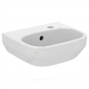 Умывальник подвесной I.life A 35 Ideal Standard