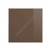 Панель декоративная стекло 179х179 DICITI PAGL4/5 Sand