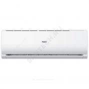 Блок внутренний сплит-системы настенный LEADER-A Inverter цвет белый Haier