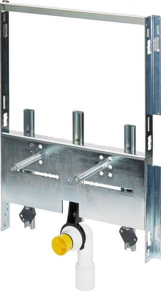 Инсталляция Viega для биде Steptec, модель 8467.3