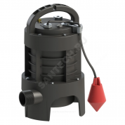 Насос дренажный SANIPUMP VX SFA